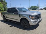 Certified 2023 Ford F150 XLT w/ Equipment Group 302A High image 2