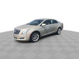 Used 2015 Cadillac XTS Luxury w/ Driver Awareness Package image 4
