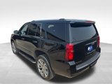 Used 2016 Chevrolet Tahoe LTZ image 4