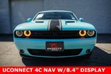 Used 2020 Dodge Challenger SXT w/ Blacktop Package image 4