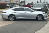 Certified 2022 Lexus ES 350 image 3