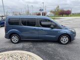Used 2021 Ford Transit Connect XLT image 5