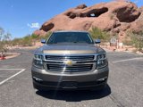 Used 2016 Chevrolet Tahoe LTZ w/ Max Trailering Package image 2