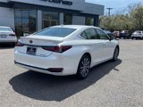 Certified 2021 Lexus ES 250 w/ Premium Package image 5