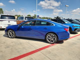 Used 2023 Chevrolet Malibu LT image 4