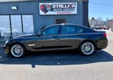 Used 2013 BMW 750i xDrive image 4