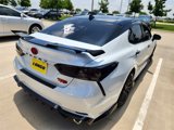 Used 2020 Toyota Camry TRD image 3
