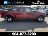 Used 2016 Ford F150 XLT image 5