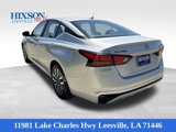 Used 2024 Nissan Altima 2.5 SV image 5
