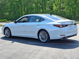Certified 2022 Lexus ES 350 Ultra Luxury image 4