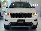 Used 2022 Jeep Grand Cherokee Limited image 2