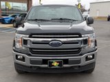 Used 2018 Ford F150 XLT image 3