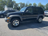 Used 2005 Jeep Liberty Sport image 3