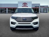 Used 2020 Ford Explorer Limited w/ Class III Trailer Tow Package image 2