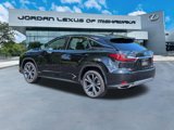 Used 2022 Lexus RX 350 AWD w/ Premium Package image 6