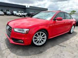 Used 2014 Audi A4 2.0T Prestige image 3
