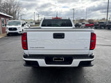 Used 2022 Chevrolet Colorado LT w/ Fleet Safety Package image 4