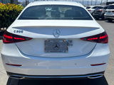 New 2025 Mercedes-Benz C 300 Sedan image 5