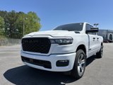 New 2025 RAM 1500 Tradesman image 2