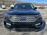 Used 2022 Ford Explorer Limited w/ Equipment Group 301A image 5