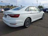 Used 2021 Volkswagen Jetta S w/ Driver Assistance Package image 6
