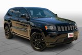 Used 2020 Jeep Grand Cherokee Altitude image 2