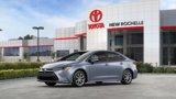 New 2025 Toyota Corolla LE image 2