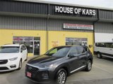 Used 2020 Hyundai Santa Fe SE image 2