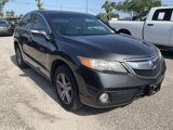 Used 2015 Acura RDX AWD w/ Technology Package image 3
