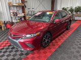 Used 2018 Toyota Camry LE image 3