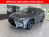 Used 2017 Lexus RX 450h AWD image 3