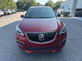 Used 2017 Buick Envision Essence image 2