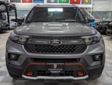 Used 2021 Ford Explorer Timberline image 2