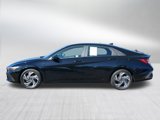 Certified 2025 Hyundai Elantra Sport image 4