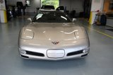 Used 2000 Chevrolet Corvette Coupe w/ Roof Pkg image 3