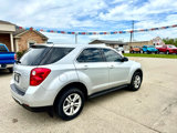 Used 2015 Chevrolet Equinox LS w/ LPO, Protection Package image 4
