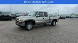Used 1999 Chevrolet Silverado 1500 LS w/ Off-Road Chassis Pkg image 4