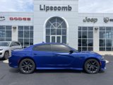 Used 2022 Dodge Charger R/T w/ Blacktop Package image 2