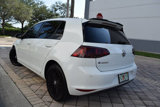 Used 2015 Volkswagen e-Golf SEL Premium image 5