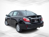 New 2024 Mitsubishi Mirage G4 LE image 5