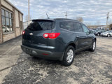 Used 2010 Chevrolet Traverse LT image 3