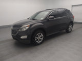Used 2016 Chevrolet Equinox LT image 2