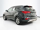 Used 2017 Hyundai Santa Fe Sport image 5