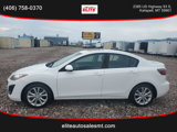 Used 2011 MAZDA MAZDA3 s Sport image 2