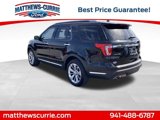 Certified 2019 Ford Explorer Limited w/ Class III Trailer Tow Package image 6