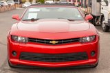 Used 2014 Chevrolet Camaro LT image 3