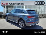 Certified 2025 Audi Q5 2.0T Premium Plus w/ Premium Plus Package image 5