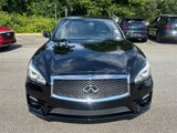 Used 2016 INFINITI Q70 3.7 w/ Sport Package image 2