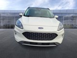 Used 2022 Ford Escape SEL image 2