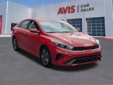 Used 2024 Kia Forte LXS image 3